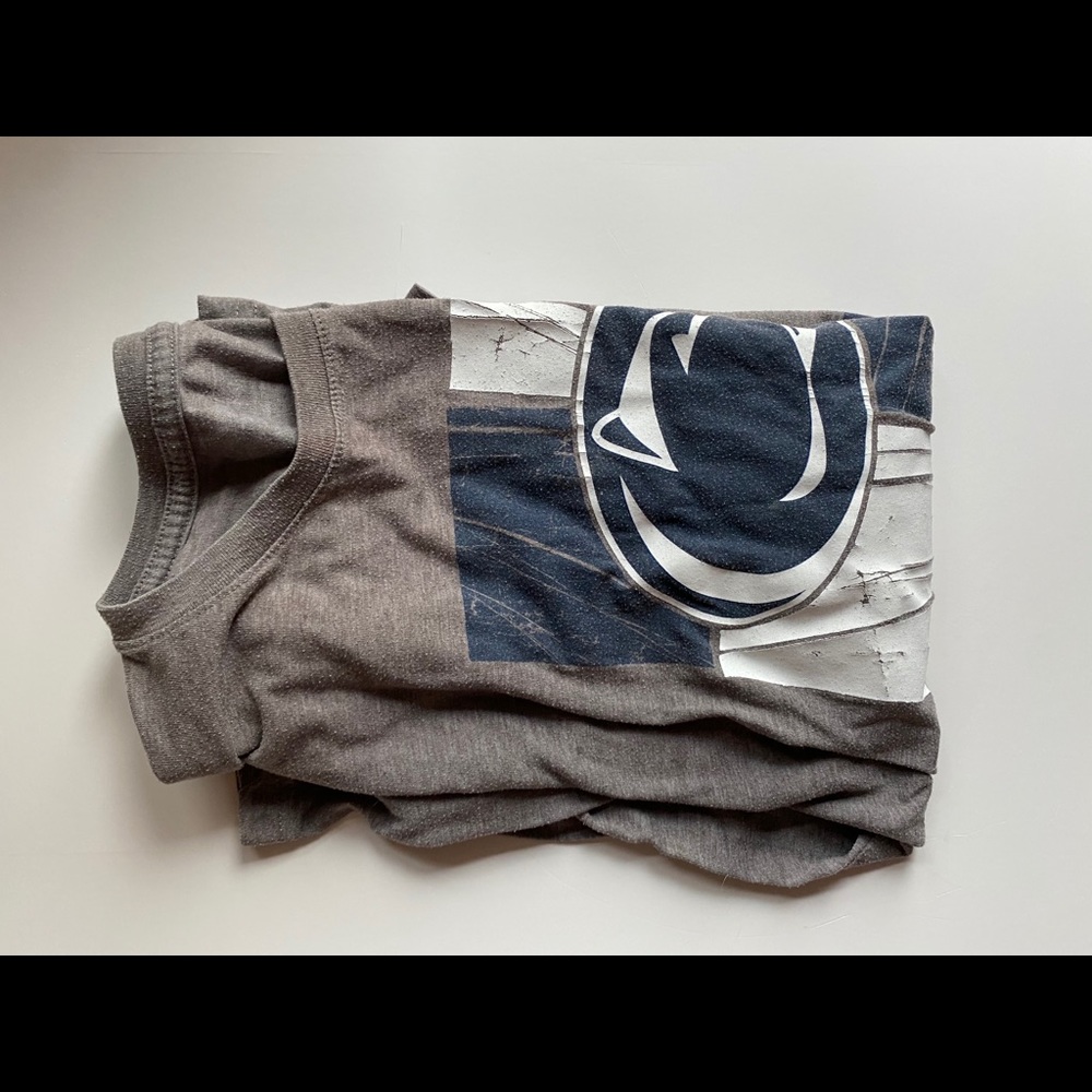 Penn State Men’s T shirt